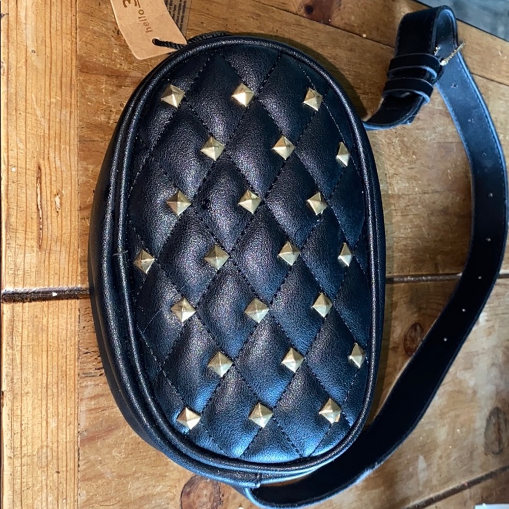 Fanny Bag